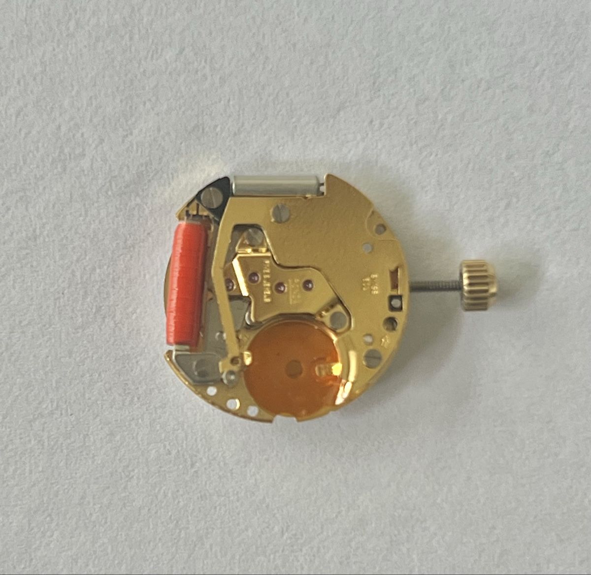 Orologi: Ronda Caliber 703 Swiss – Usato da Chavornay venduto da MD_77