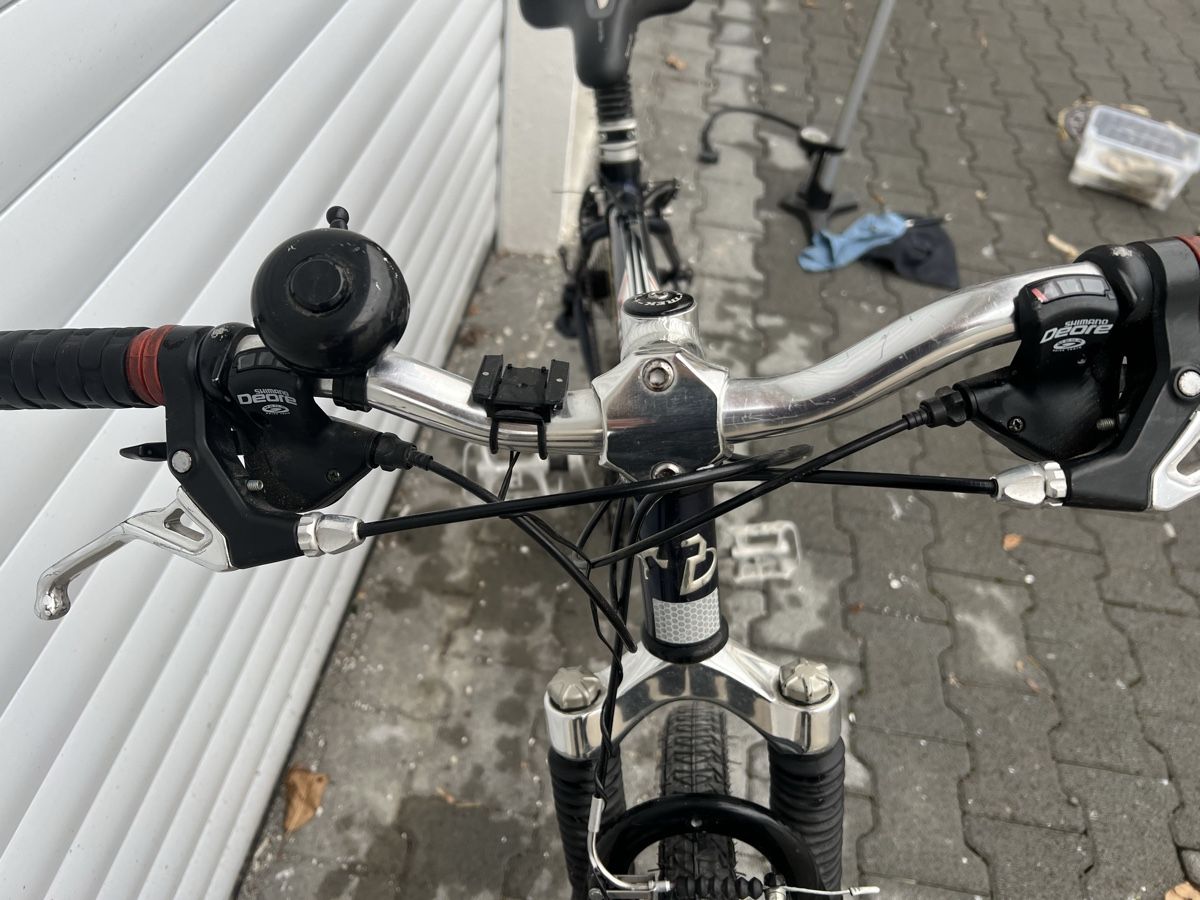 Trek Vélos: Trek 6000 – D'occasion à Thalwil par woodies001 2