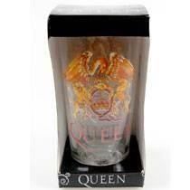 Gläser: Großes Glas - Queen – Neu und originalverpackt aus Ennetbürgen von open24shop
