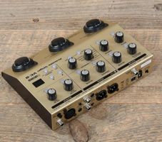 BOSS VE-8 Acoustic Singer – Effektgerät für Gesang & Gitarre