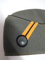 Militärmütze Schweizer Armee Oberstleutnant Gr. 54