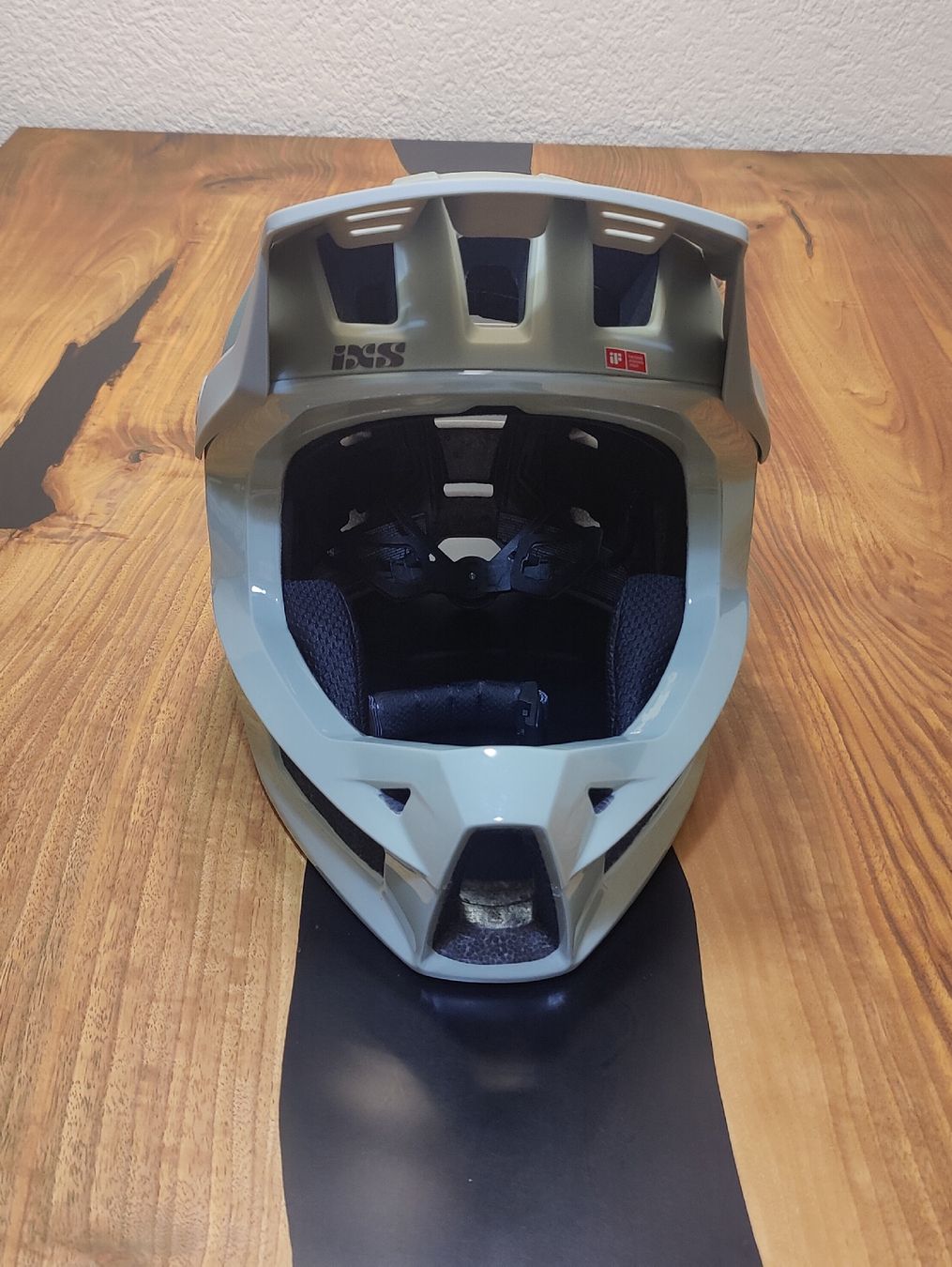 IXS Caschi: iXS Trigger FF MIPS – Nuovo (secondo la descrizione) da Thun venduto da Eric10015 2