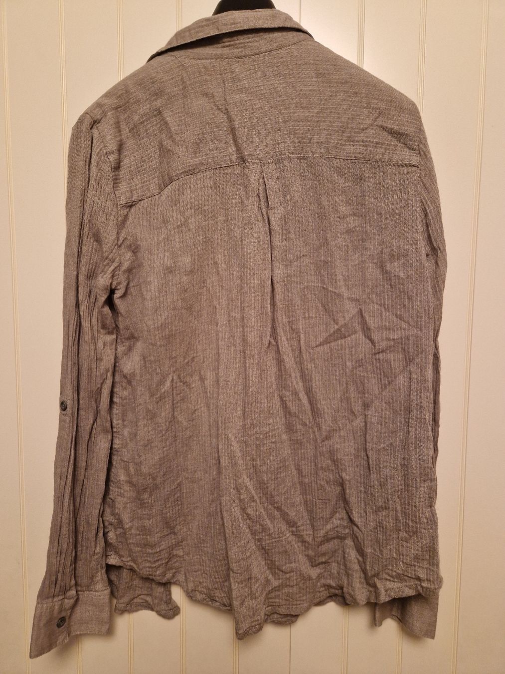 Only Camicette: Bluse M – Usato da Kirchleerau venduto da Zwergengnom 2