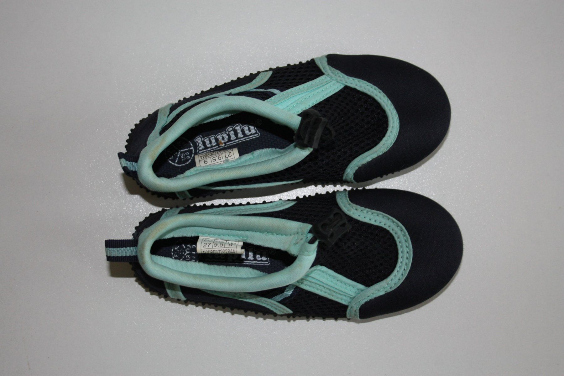 Lupilu Chaussures hommes: Lupilu Badeschuhe Gr. 27 – D'occasion à Deitingen par Johnny_Malibu 4