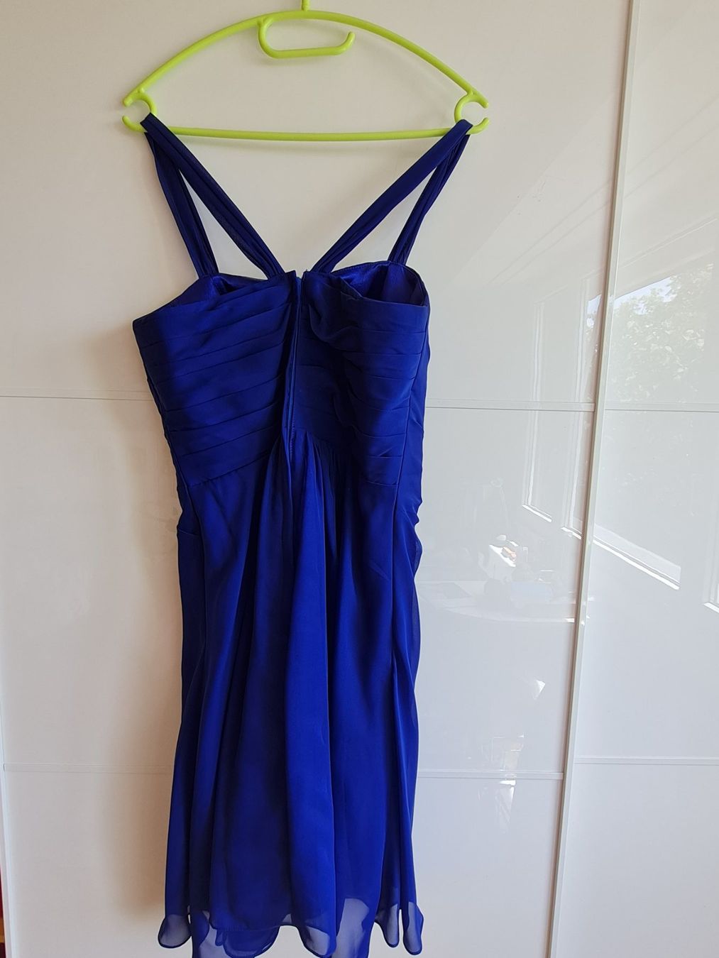 Vestiti: Konfirmationskleid / Cocktailkleid – Usato da Gutenswil venduto da jus_2jwr 2