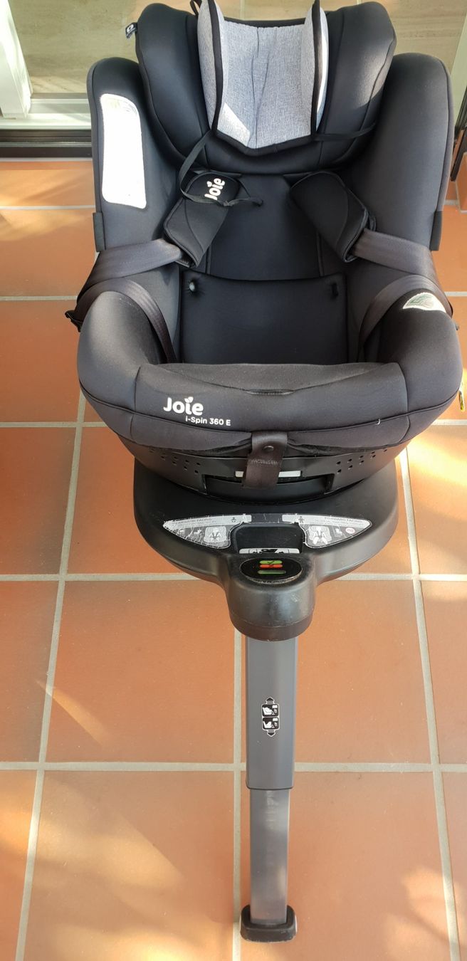 Joie Auto-Kindersitze: Kinderautositz  Joie – Gebraucht aus Wenslingen von lu1902