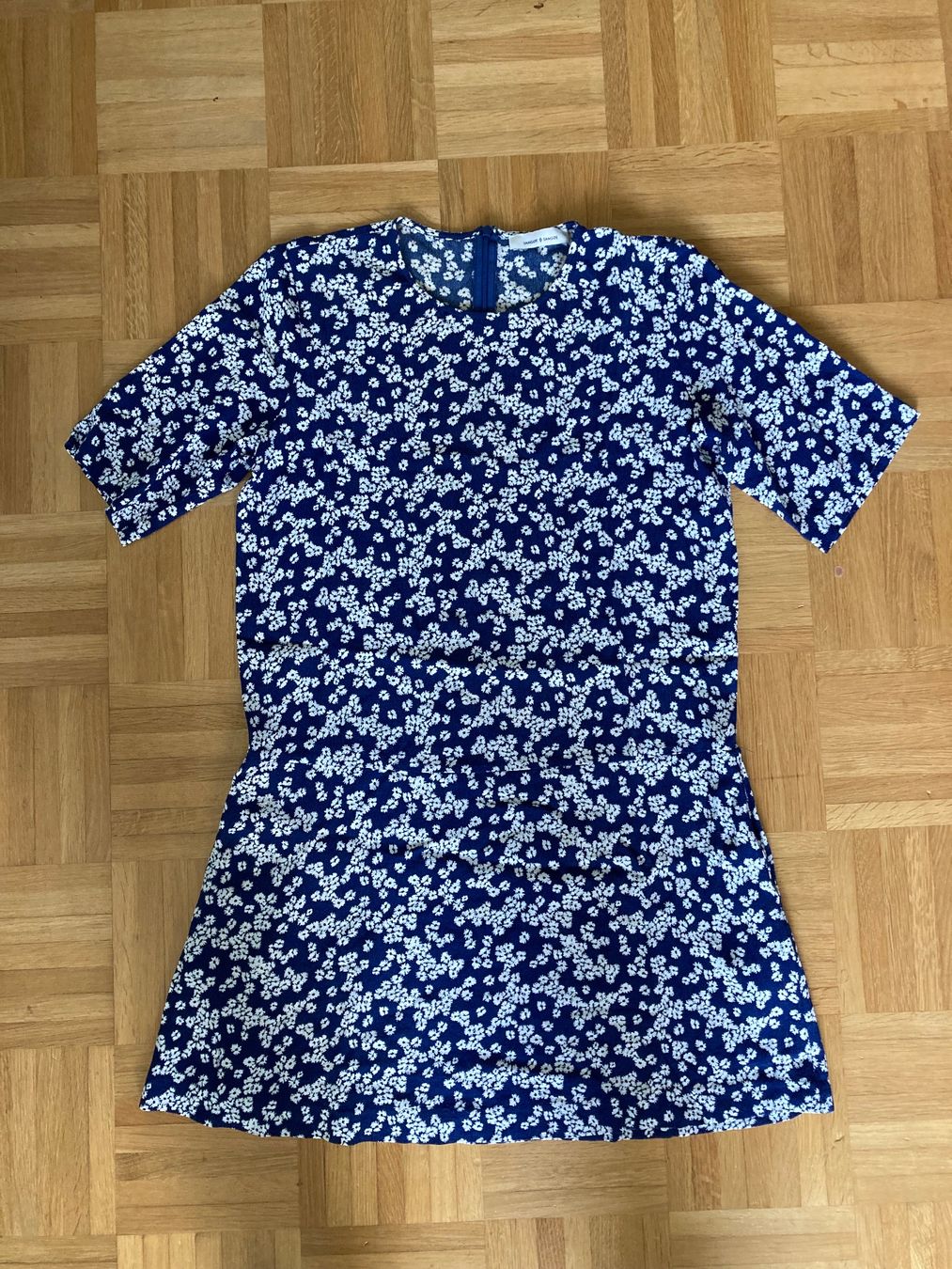 Samsøe Samsøe Vestiti: Sommerkleid von Samsoe, Grösse S/M – Usato da Zürich venduto da more06