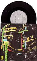 Single7   Elton John  --  Passengers