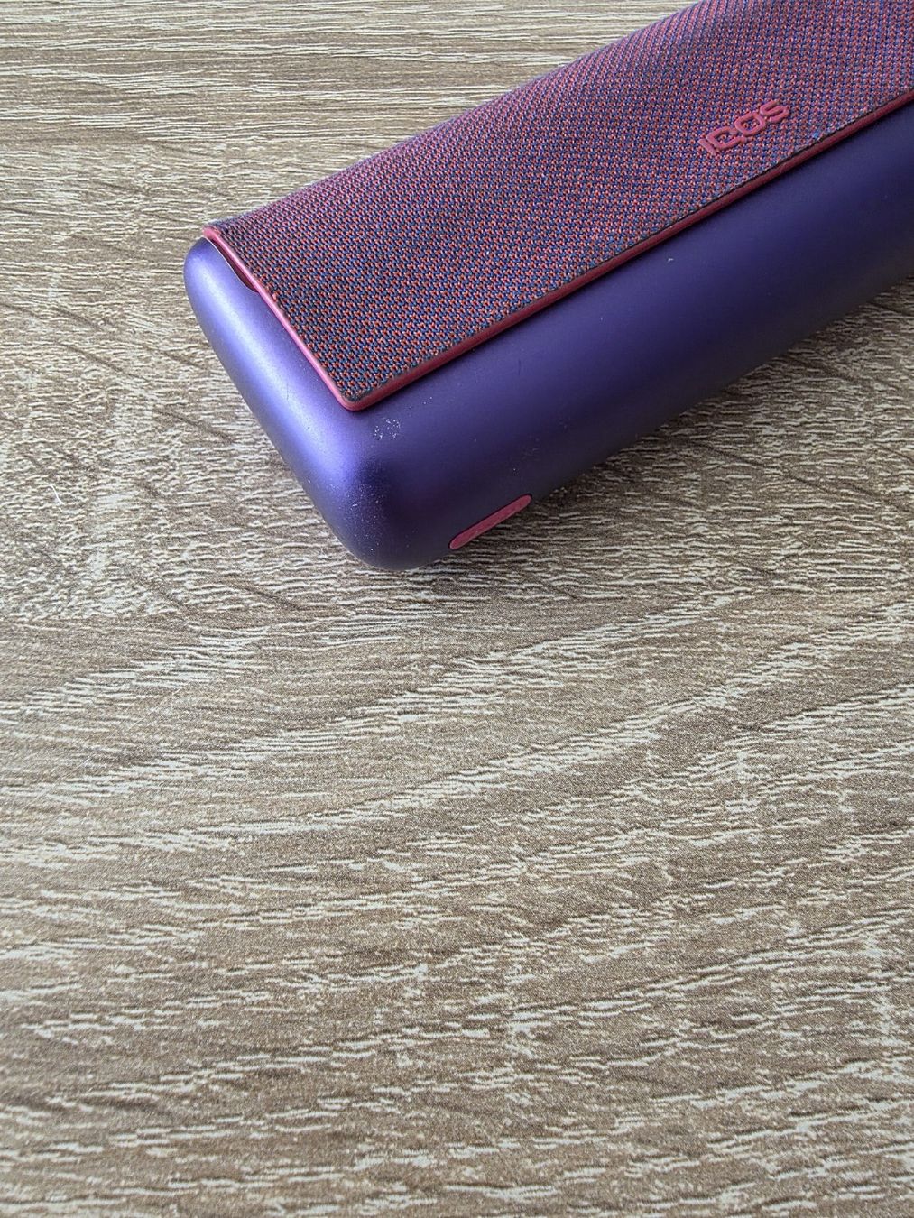 Iqos Autres tabacs: IQOS illuma édition limitée  – D'occasion à Yverdon-les-Bains par Cactus99 1