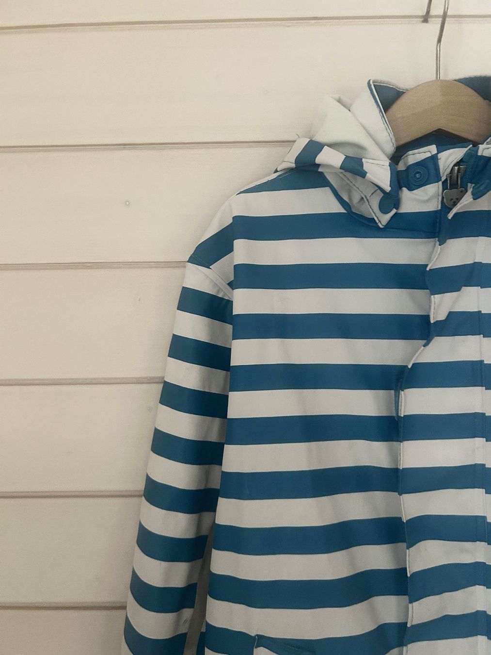 Steiff Giacche & Cappotti: Steiff Regenjacke - Gr. 122 – Usato da Illnau venduto da Monkky 3