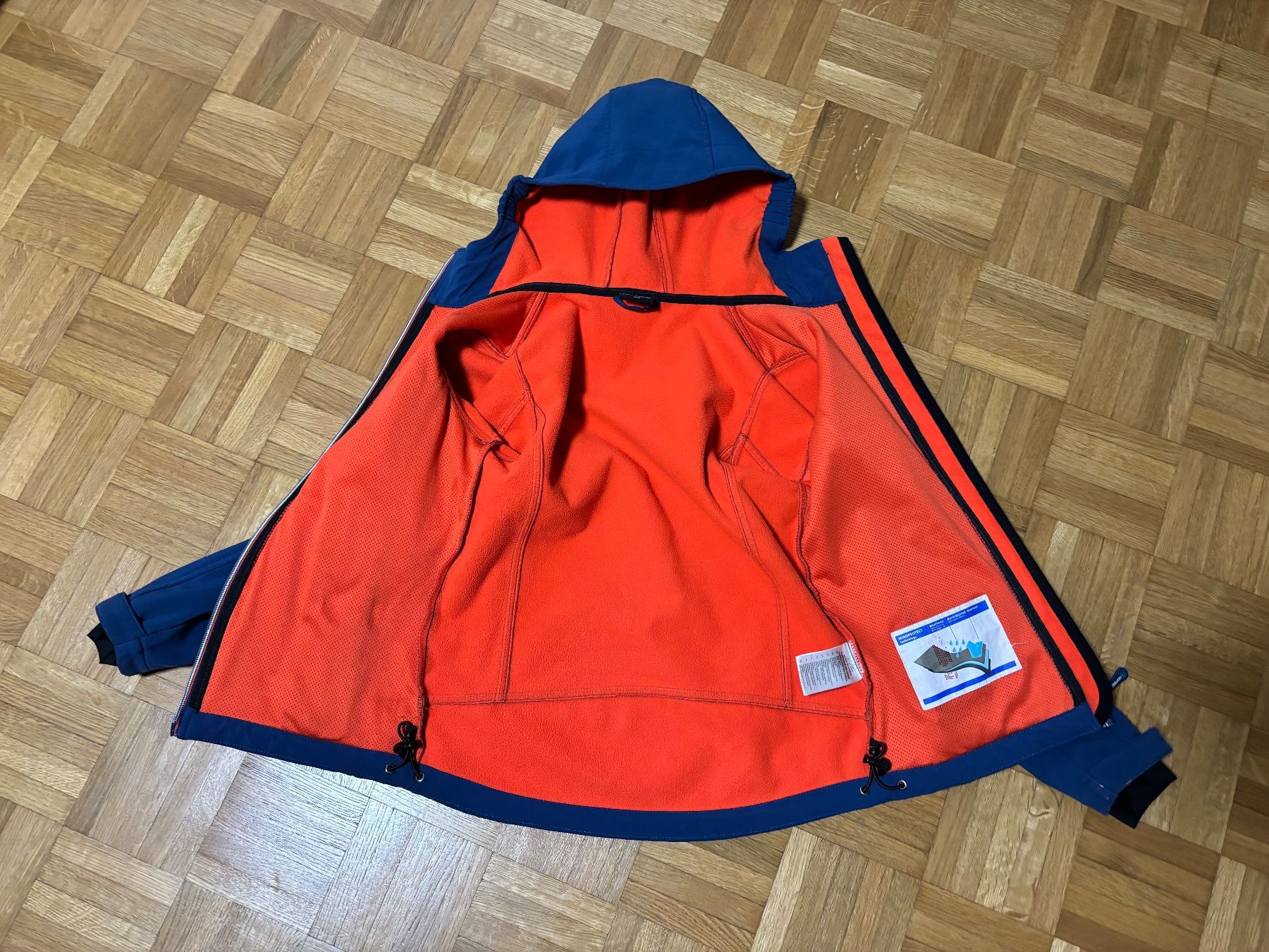 Trollkids Giacche & Cappotti: Trollkids Softshelljacke, Gr. 140 – Usato da Luzern venduto da naome 2