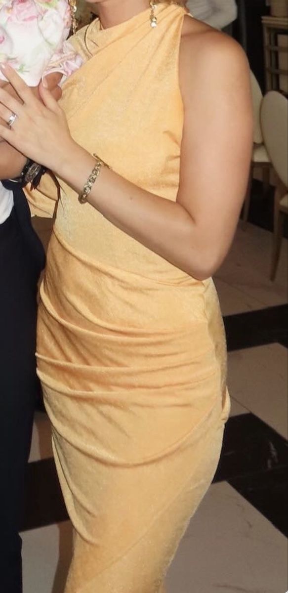Asos Robes: One Shoulder Dress – D'occasion à Zürich par jan_zjq2 2