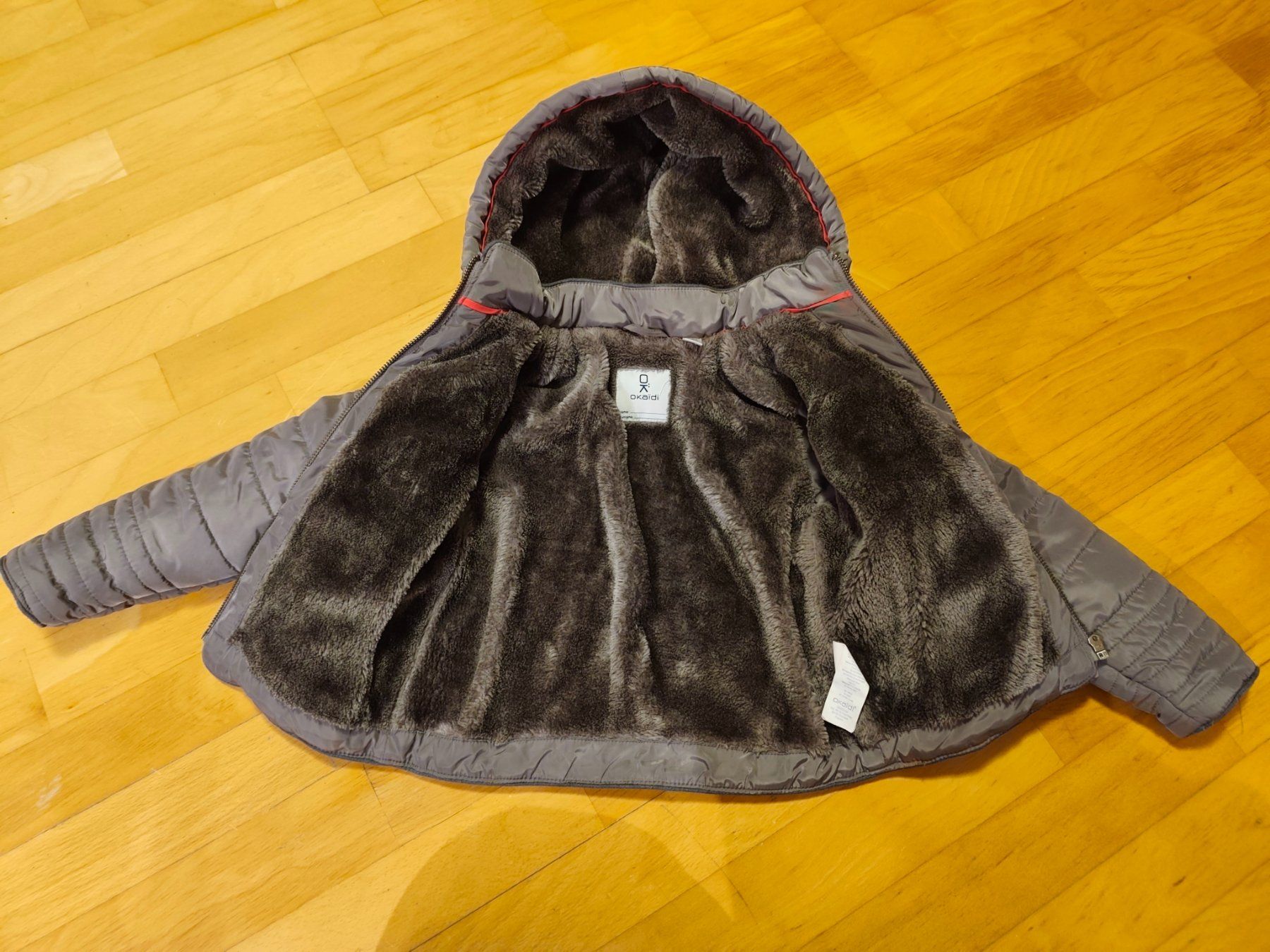Okaidi Giacche & Cappotti: Okaidi Winterjacke Gr 102cm – Usato da Lömmenschwil venduto da mel_8cdx 2