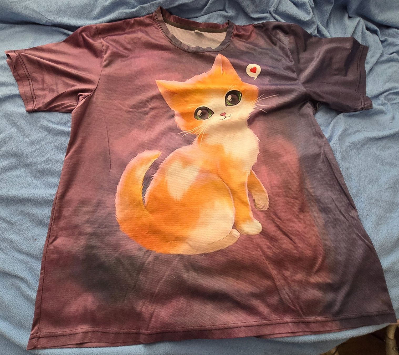 T-shirt: T-shirt grösse 4XL – Nuovo (secondo la descrizione) da Willisau venduto da isa117