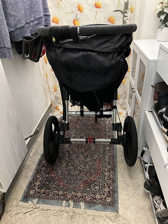 Carrozzine: Kinderwagen – Usato da AU/ZH venduto da kalhoum 1