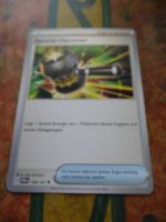 POKEMON  Spezial-hammer   H  TWM DE  148/167  TRAINER   2024