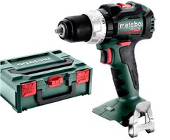 Fabrikneuer Metabo Akkuschrauber BS 18 LT solo