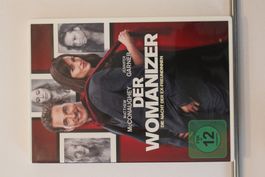 Der Womanizer - die Nacht der EX-Freundinnen