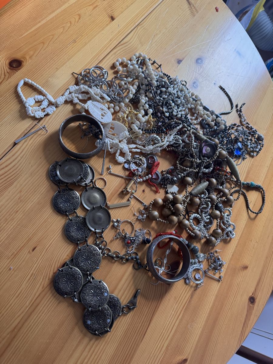 Altri gioielli: Lot bijoux  – Usato da Vesenaz venduto da miguelfdfrade