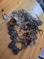 Lot bijoux 