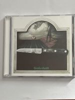 Grobschnitt – Grobschnitt (Rare CD 2015)
