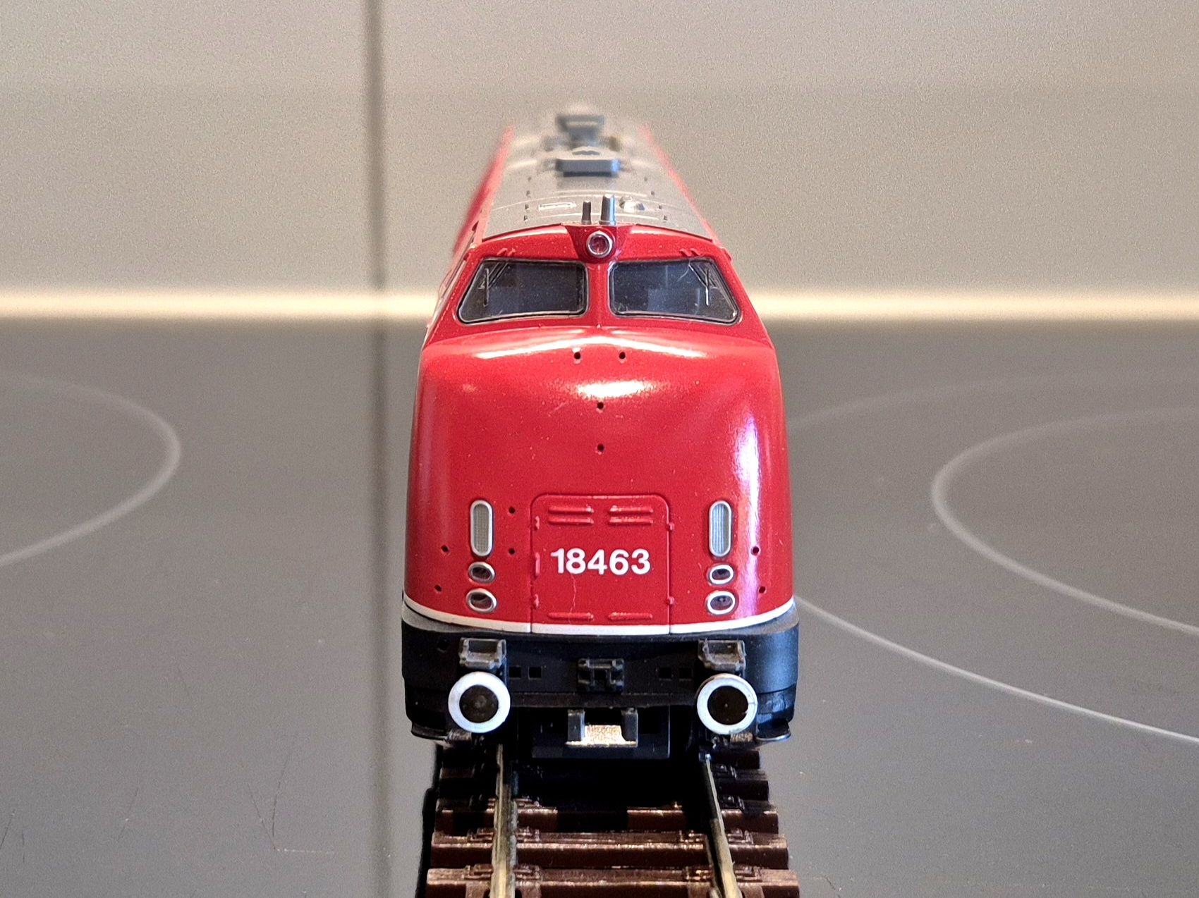 Roco Modellini di ferrovie: Roco SBB Am 4/4 (ex DB V200) – Nuovo (secondo la descrizione) da Oberfrittenbach venduto da Alfetta_gtv 4