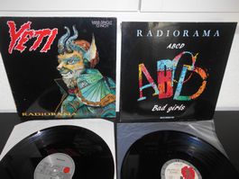 2 X Maxi Radiorama