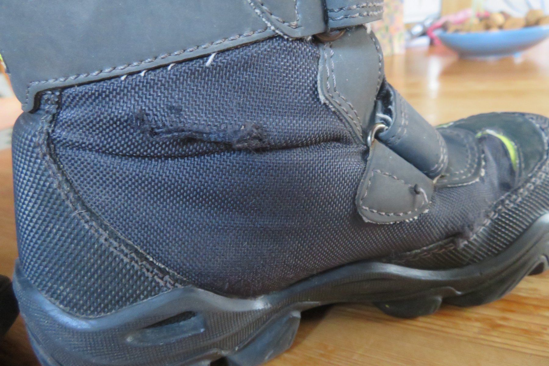 Primigi Scarpe per ragazzi: Primigi Stiefel in Gr. 33 – Usato da Steckborn venduto da Bibendum02 5