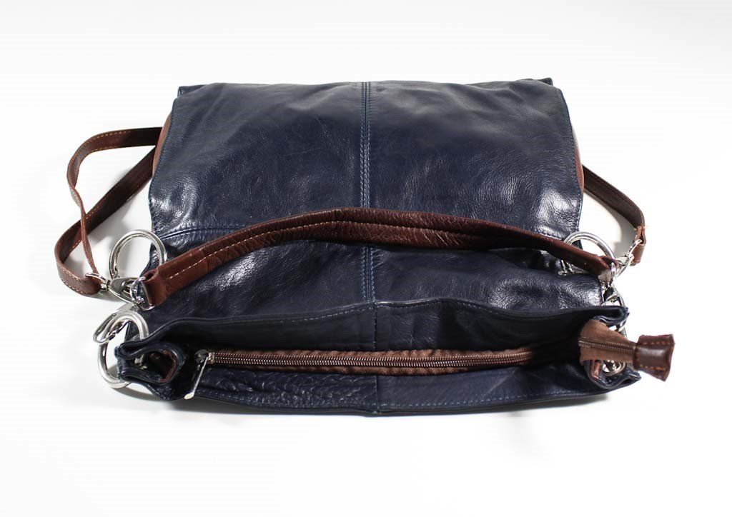 Borse da donna: MADE IN ITALY Umhängetasche – Usato da Belp venduto da caramel-secondhand 6