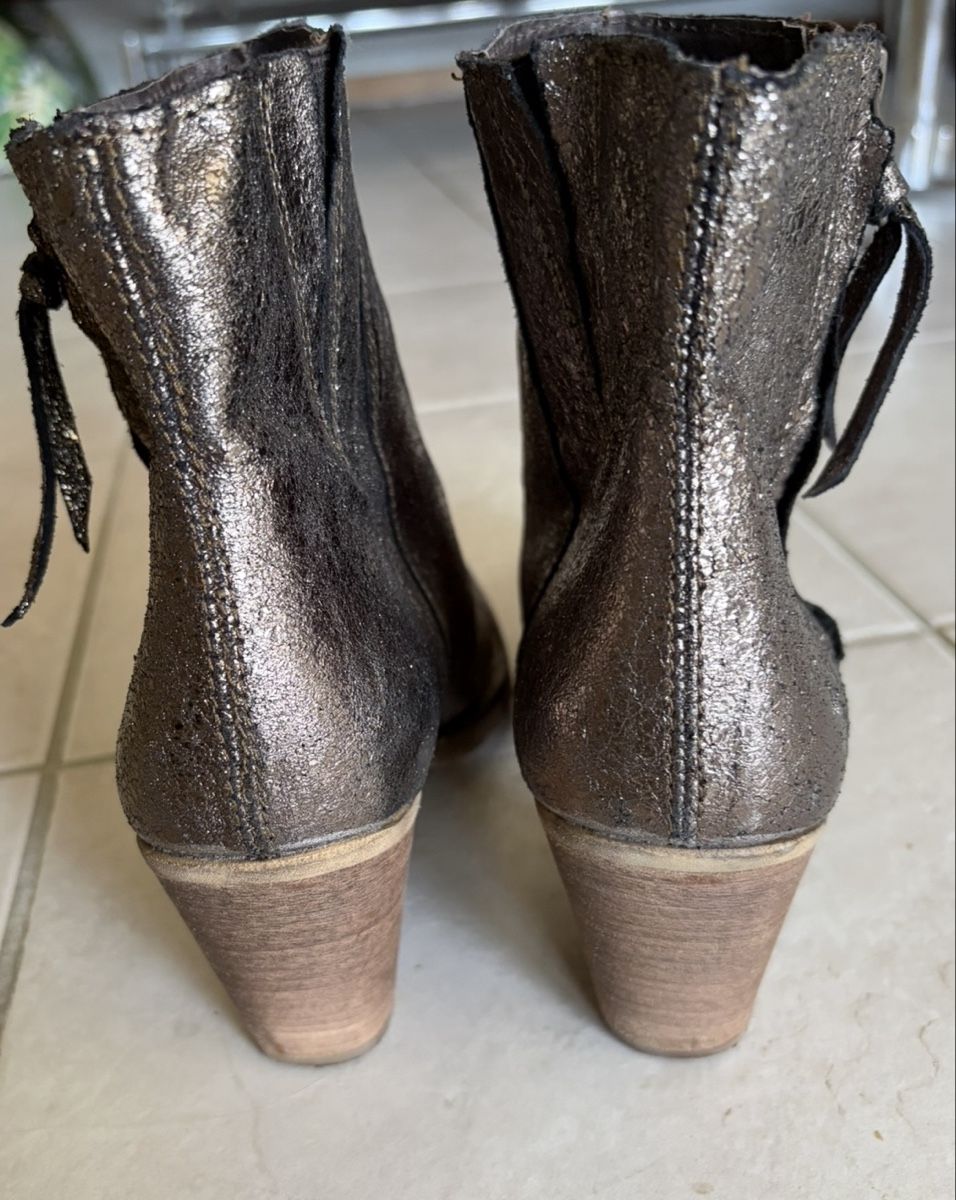 Chaussures femmes: Bottines Stiefeletten NEU – Neuf (Voir description) à Etoy par Diadefin 3