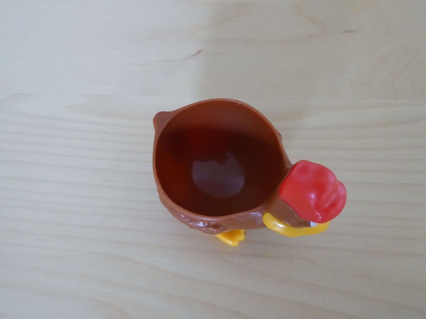 Figuren: Ferrero Huhn Eihalter, Kinder Ueberrasch – Neu (gemäss Beschreibung) aus Turbenthal von Panau 2