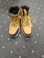 Schuhe zum Wandern