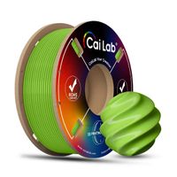 Cai Lab PETG 3D Druck Filament Gras Grün 200g