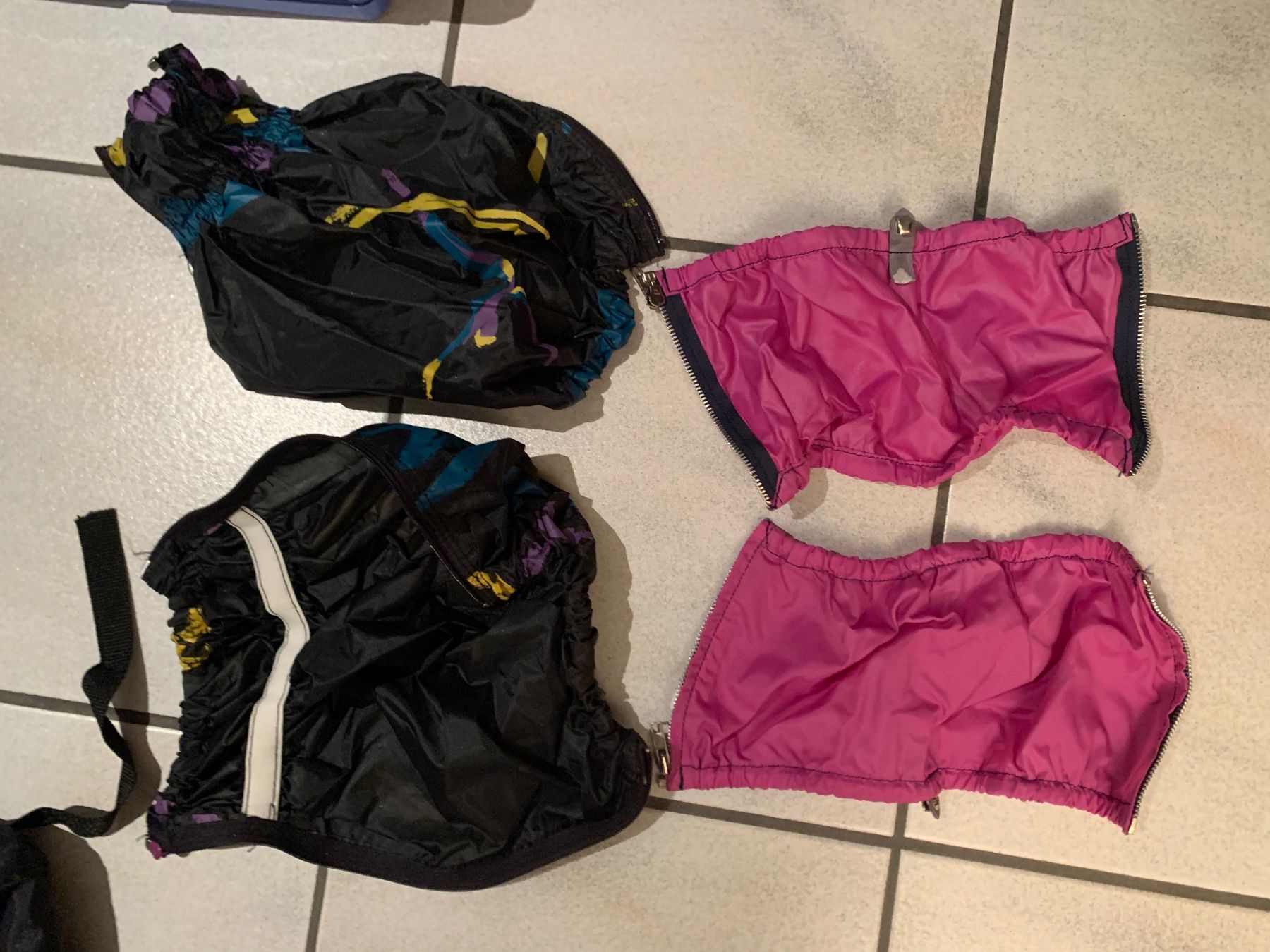 Vestiti: Langlaufstulpen – Usato da Liestal venduto da FlomiVivi