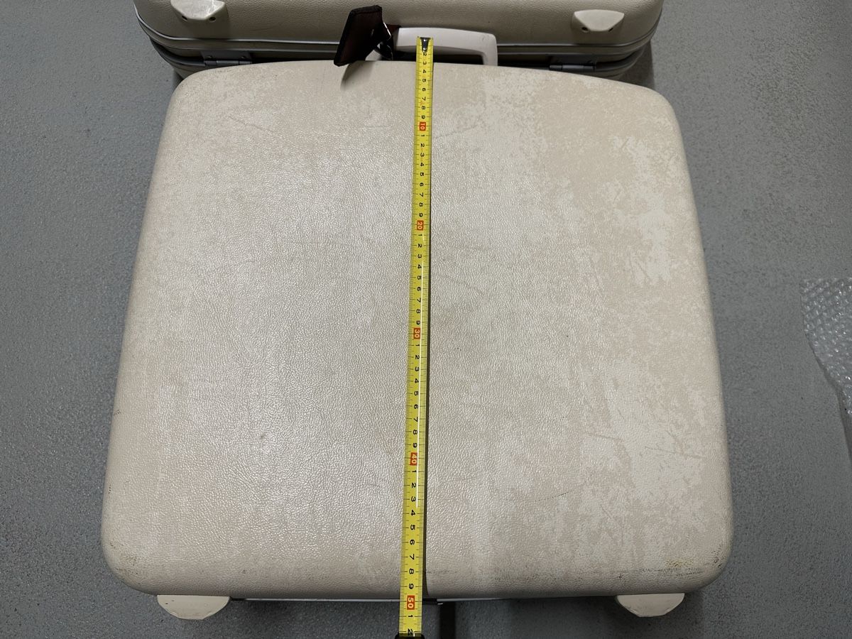 Samsonite Valigie: Vintage Samsonite Kofferset 3 Stück – Usato da Affoltern am Albis venduto da jonas1009 2