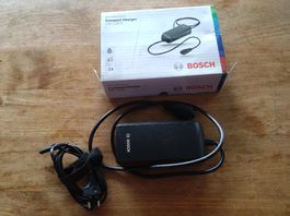 Compact Carger Bosch eBike Systems