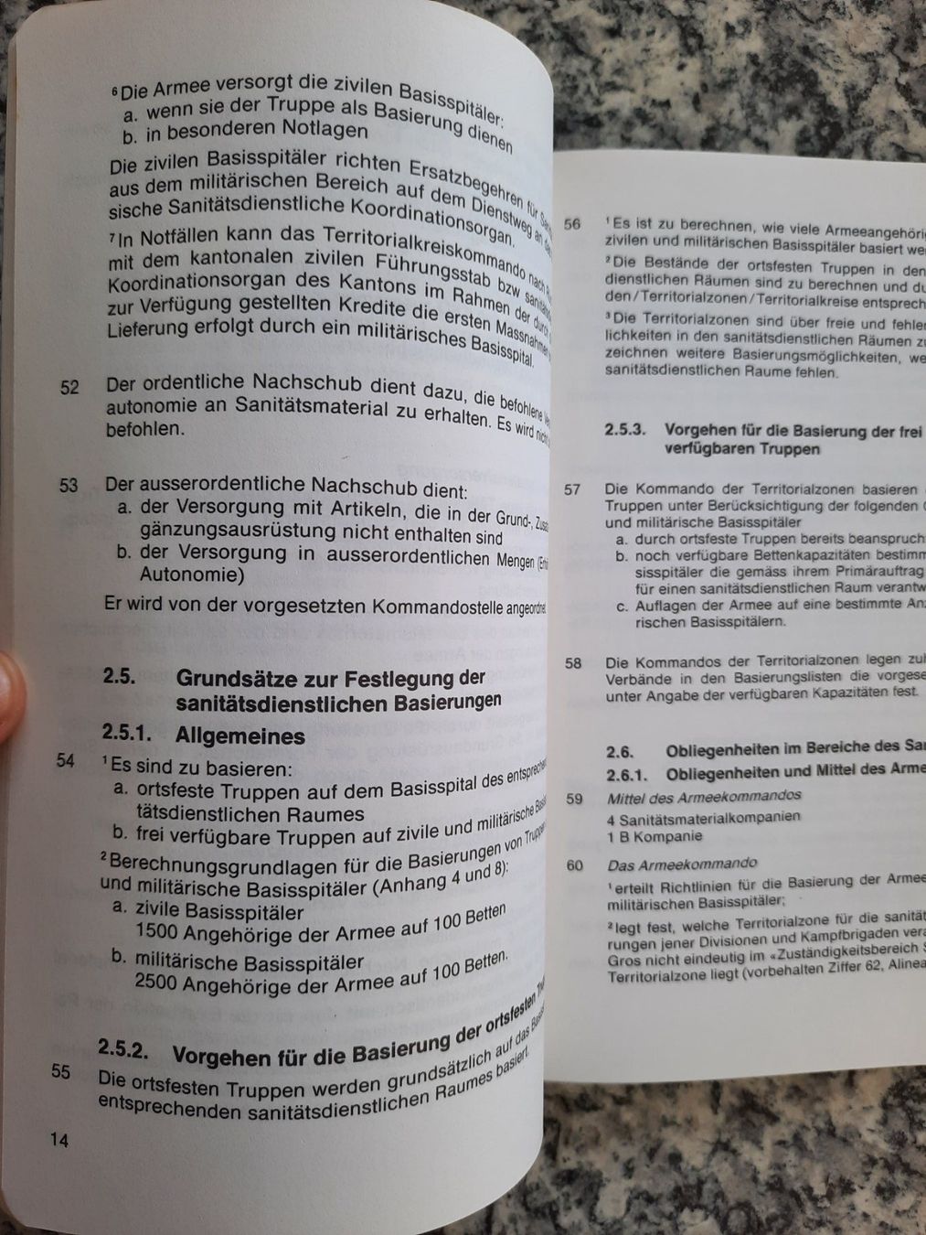 Libri: Führung im Sanitätsdienst – Usato da Ruswil venduto da Sammlergeist 3