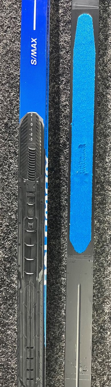 Salomon Sci: Salomon S/Max eSkin – Nuovo (secondo la descrizione) da Pontresina venduto da Bernina_Sport 1