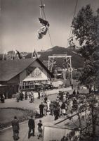 Thun, kant. bern. Ausstellung 1949