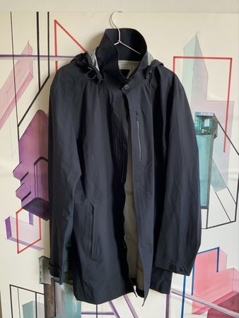 Mission Workshop AP Tech Hardshell Jacket