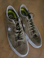 Sneaker Converse aus Wildleder Gr. 46