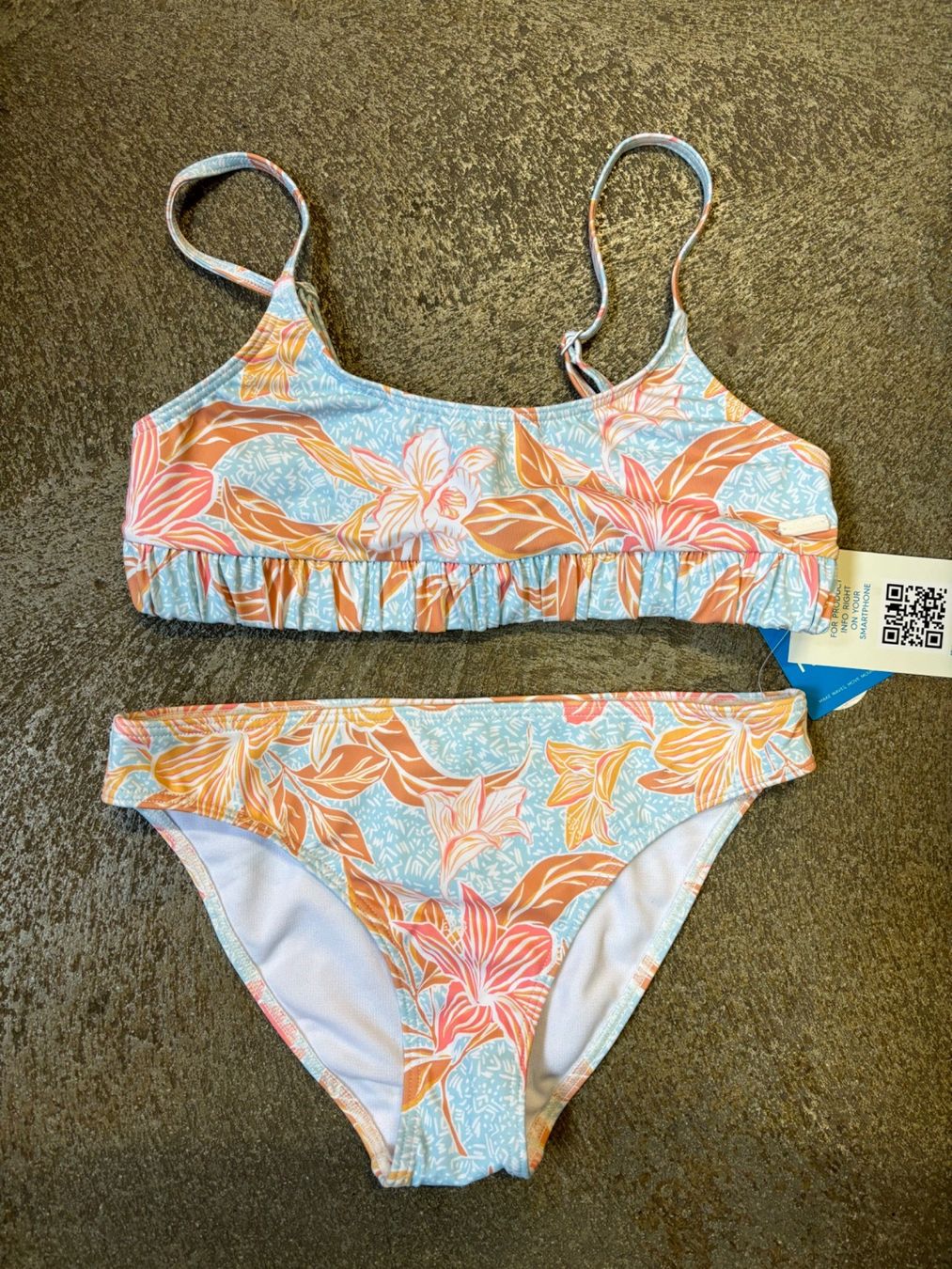 Badehosen: Maillot de bain Enfants Taille 10 ans – Neu und originalverpackt aus Orbe von D-stockFactory-Orbe