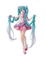 LAST PRICE! Hatsune Miku Rapunzel Coreful Figure Taito