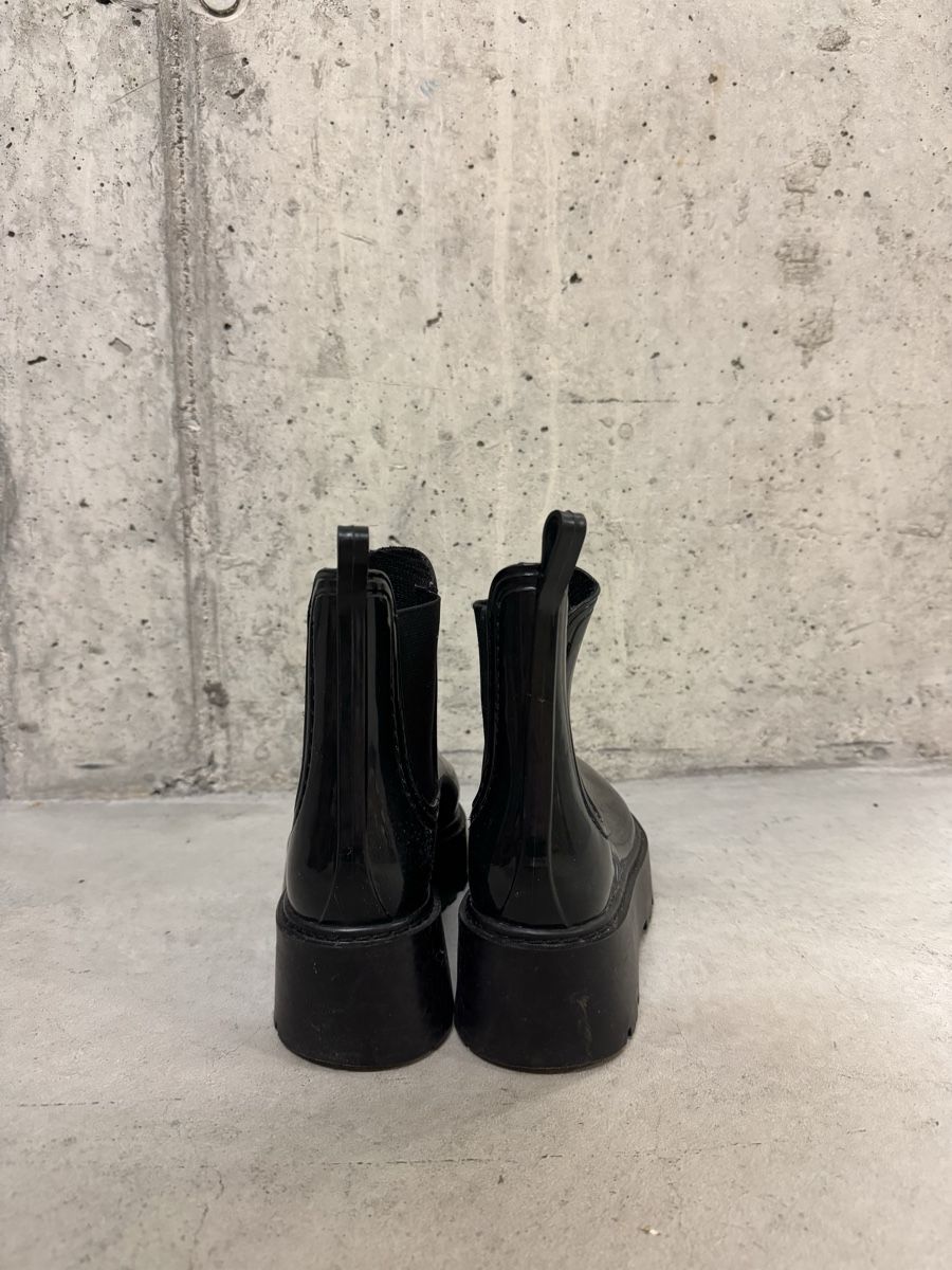 Scarpe da donna: Schwarze Stiefeletten – Usato da Winterthur venduto da ste_5vfj 2