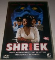 Shriek - Schrei, wenn du weißt, was ich letzten Freitag 13.