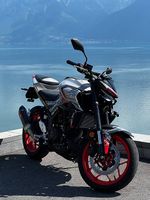 Yamaha MT-03 2021