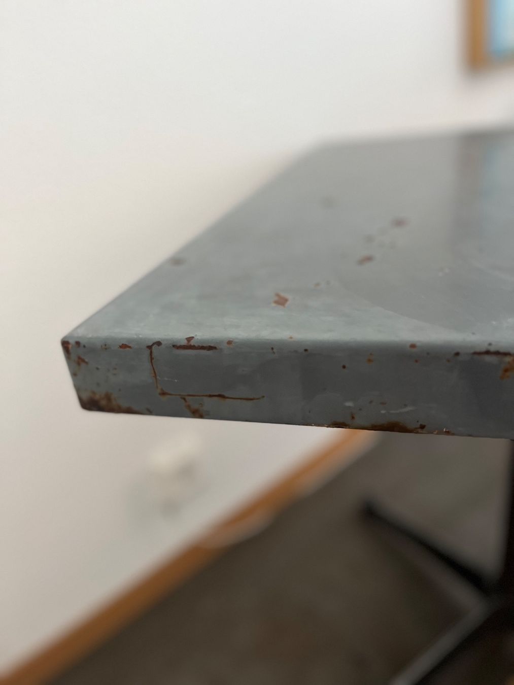 Eames Tables: Gartentisch Eames klappbar – D'occasion à Zürich par mixedpickles 4