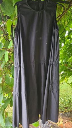 Sommerkleid Sofie D'Hoore