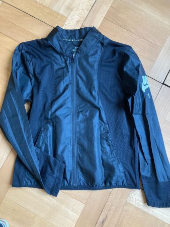 NIKE Jogging Jacke