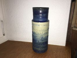 Sehr schöne Vase von Mobach Holand um 1960 Vintage